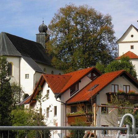 Ferienwohnung Mit Sauna Am Alpsee Buhl am Alpsee Kültér fotó