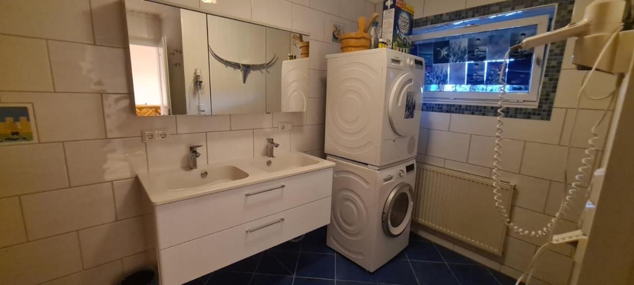 Ferienwohnung Mit Sauna Am Alpsee Buhl am Alpsee Kültér fotó