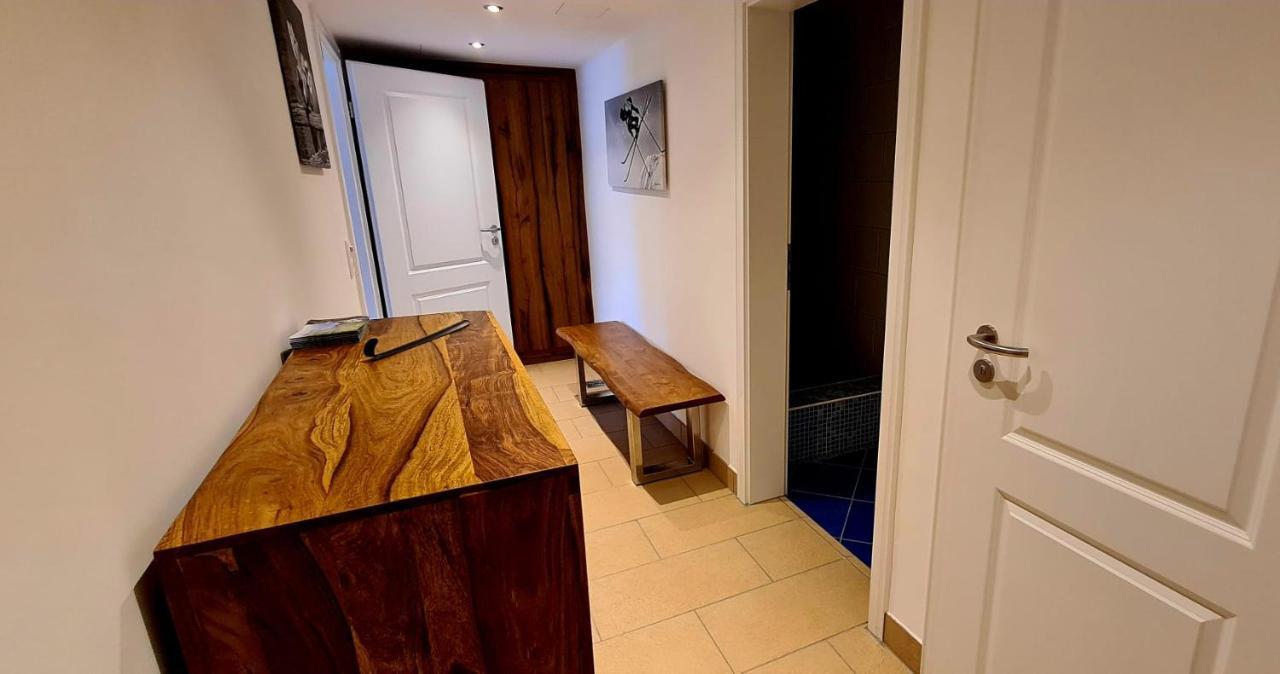 Ferienwohnung Mit Sauna Am Alpsee Buhl am Alpsee Kültér fotó