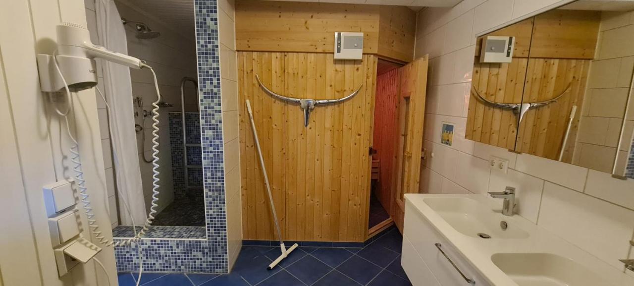Ferienwohnung Mit Sauna Am Alpsee Buhl am Alpsee Kültér fotó